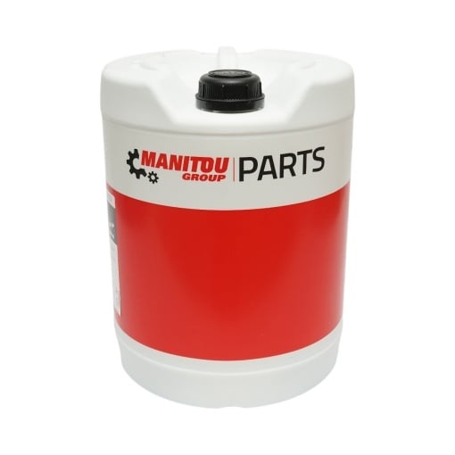 Ulei hidraulic Manitou HV46 Hydrau Blue 20L - Img 2