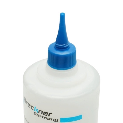 Ulei lubrifiant ungere piston pompa de vopsit airless transparent 500ml Breckner Germany - Img 3