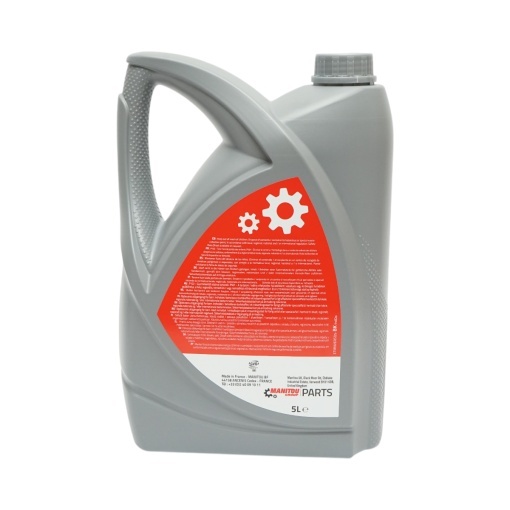 Ulei motor Manitou 10W40 Evology 5L - Img 3