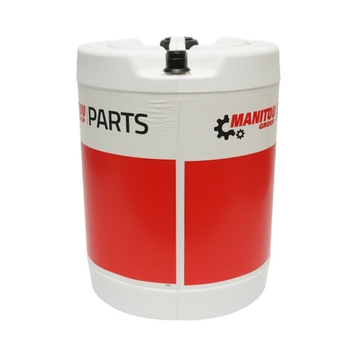 Ulei motor Manitou 15W40 Premium 20L - Img 4