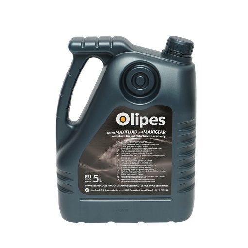 Ulei Olipes MAXIGEAR 80W90 GL-5 cutie viteze 5L - Img 3