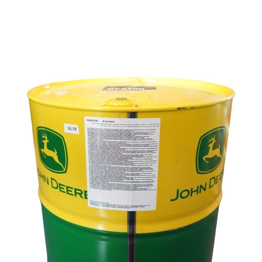 Ulei transmisie hidraulic John Deere HY-GARD UTTO 209L - Img 2