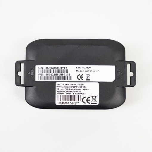 Unitate GPSNav PNI Tracker EZ2 - Img 7