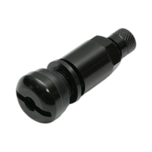 Valva mecanica roata tubeless neagra 46mm MS525 - Img 4