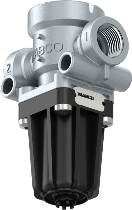 Valva presiune WABCO - Img 4