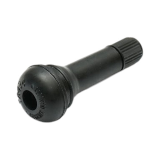 Valva roata tubeless EPDM cu insertie alama 51mm TR414 - Img 5
