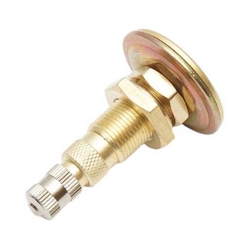 Valva tractor mecanica TRCH3 cu palarie mare 32mm - Img 4