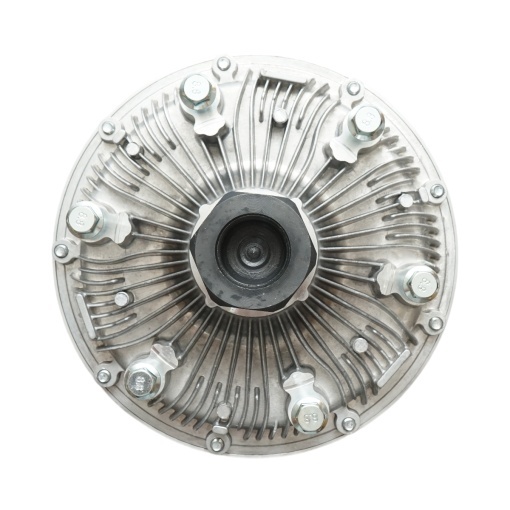 Vascocuplaj ventilator New Holland, Case IH 204mm cod OEM 87739304 - Img 2