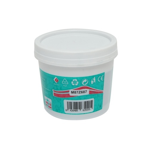 Vaselina EP-2 albastra 800g Mezofarm - Img 2