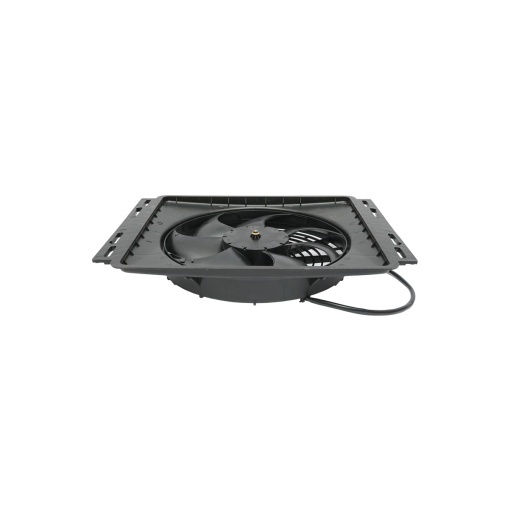 Ventilator pentru compresor clima AC 12V DISGK96 - Img 3