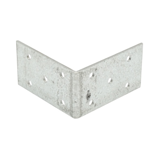 Vinclu de imbinare 72x72x40mm, grosime 2mm, otel zincat - Img 3