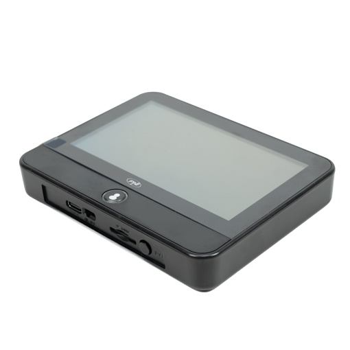 Vizor electronic wireless PNI EV431 ecran LCD 4.3 inch, camera 2MP, acumulator 5000mAh, vizibilitate nocturna, slot card micro SD, control din PNI Smart app - Img 8