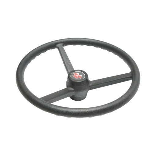 Volan tractor Massey Ferguson cod OEM 886524 - Img 3