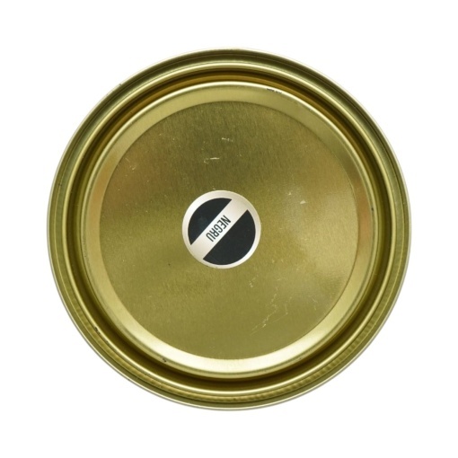 Vopsea email anticoroziva 3 in 1 negru pentru metal 750g, direct pe rugina, pe baza de apa Breckner Germany - Img 5