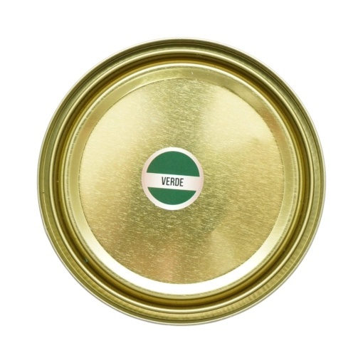 Vopsea email anticoroziva 3 in 1 verde John Deere pentru metal 750g, direct pe rugina, pe baza de apa Breckner Germany - Img 5