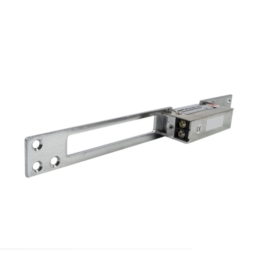 Yala electromagnetica SilverCloud YS810 incastrabila,Fail Secure NO - Img 8