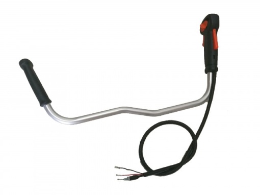 Acceleratie motocoasa model compatibila Stihl (dintr-o bucata) - Img 2