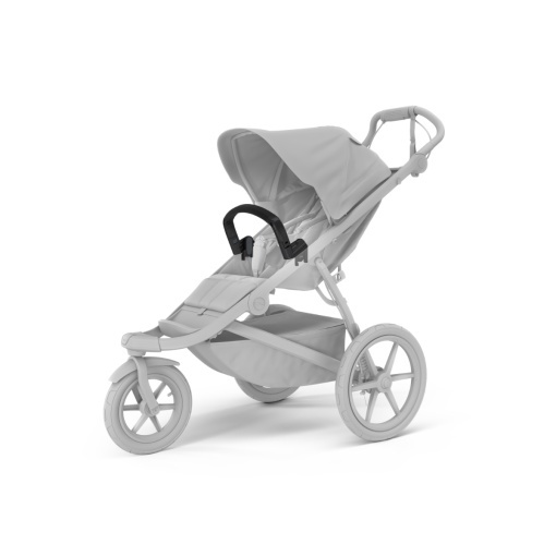 Accesoriu bara protectie (Bumper Bar) pentru carucior Thule Urban Glide 3 - Img 2