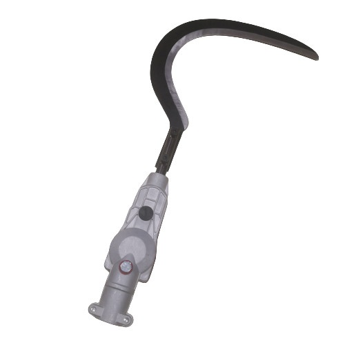 Accesoriu motocoasa "secera" (26mm-9dinti) - Img 3