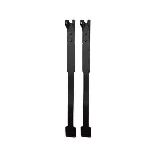 Accesoriu suport biciclete Thule ClipOn cu montare pe haion - Img 2