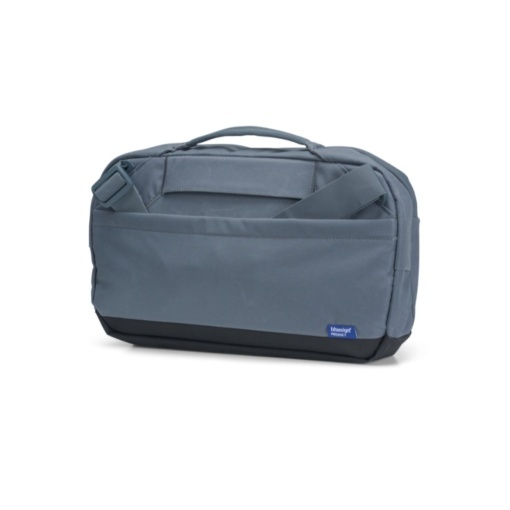 Accesoriu Thule Aion Changing Bag - Geanta pentru a transporta toate cele necesare copilului, Dark slate - Img 2