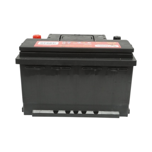 Acumulator, baterie auto 75Ah, 700A, 12V BRECKNER PREMIUM - Img 4