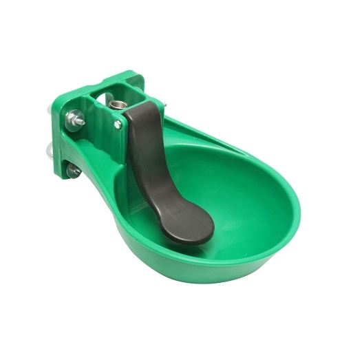 Adapatoare din plastic pentru vaci 2L Breckner Germany - Img 4