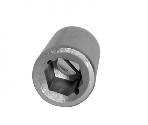 Adaptor bit, P1/4&quot; H1/4&quot; YATO - Img 4