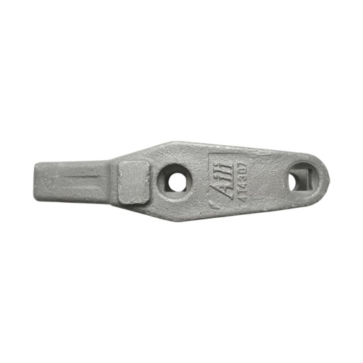 Adaptor dinte cupa Caterpillar J300 cod OEM 4T4307 - Img 3