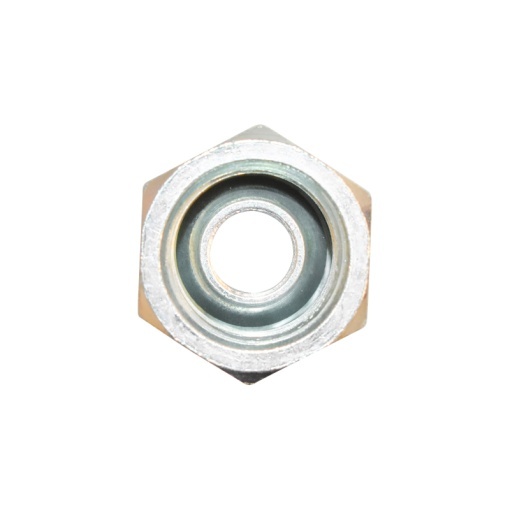 Adaptor drept DKR 3/8 filet interior/interior - Img 2