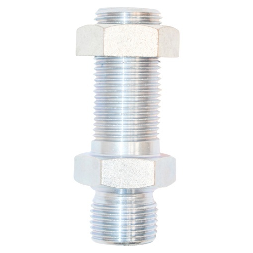 Adaptor drept lung reductie 3/8 filet exterior armatura - Img 2