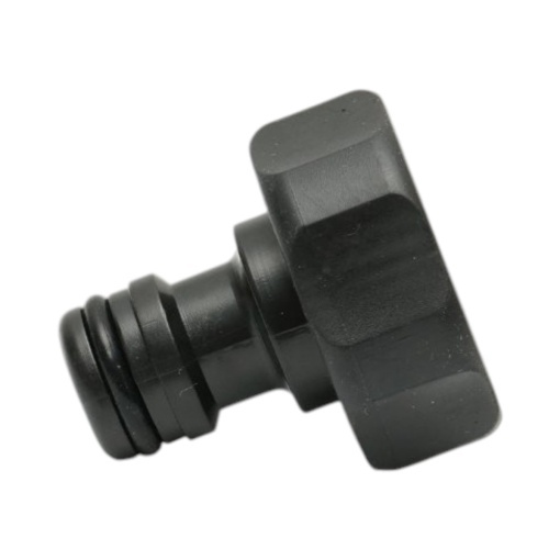Adaptor furtun gradina Fi 3/4 inch, cupla rapida 3/4 inch Breckner Germany - Img 3