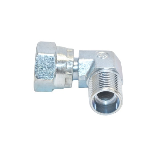Adaptor L armatura M16x1.5 filet exterior/interior - Img 3