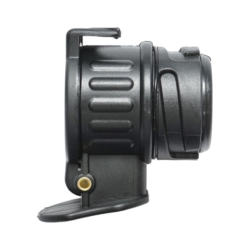Adaptor priza remorca 13/7 pini 12/24V - Img 3