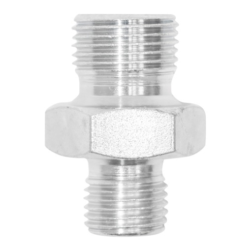 Adaptor reductie armatura DR FE G06 3/8- G04 1/4 - Img 2