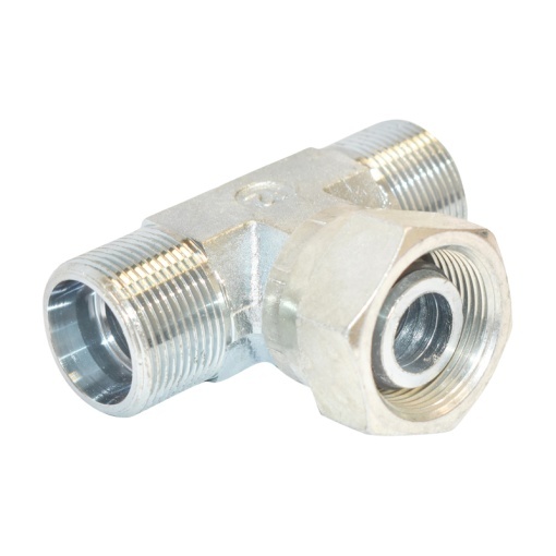 Adaptor T FE FI FE 26x1.5 armatura - Img 2
