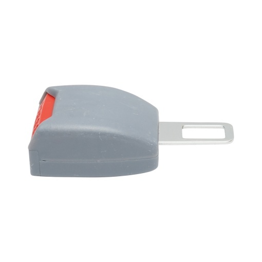 Adaptor universal pentru anulare senzor centura gri de siguranta auto - Img 2