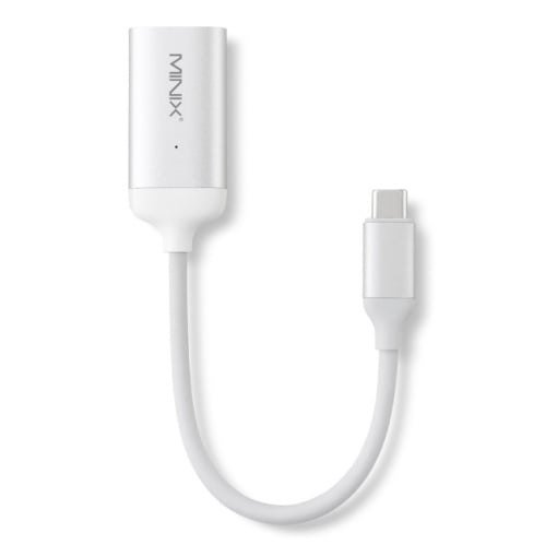Adaptor USB MINIX NEO C-HDSI USB-C la 4K 60Hz HDMI - Img 4