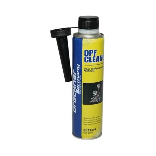 Aditiv curatare filtru de particule DPF 300ml Breckner Germany - Img 3