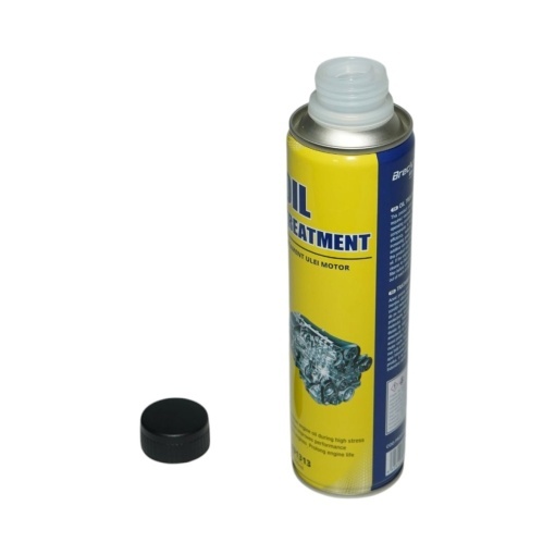Aditiv tratament ulei motor 300ml Breckner Germany - Img 2