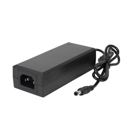 Alimentator PNI CCTV 230V, intrare 230V, iesire 12V, 5A, 2 metri, negru - Img 5