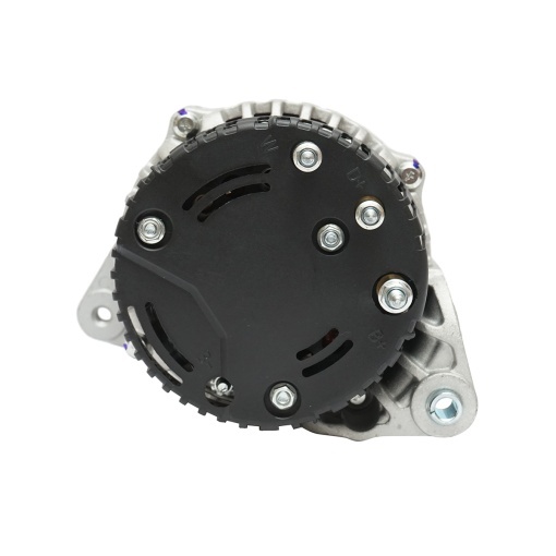 Alternator 12V/100A pentru New Holland, Case IH, Ford cod OEM 82001259, 82002329, 82003307, 82010243, 90178082, 95VB10300BB, 301230RI, F2NN10B376AA - Img 4