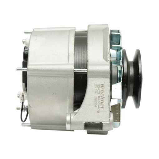 Alternator 12V, 33A John Deere seria 40, 50, 6000 cod OEM AL28516, AL35998, AL67175, AL81346, AL81436, AZ26910 - Img 4