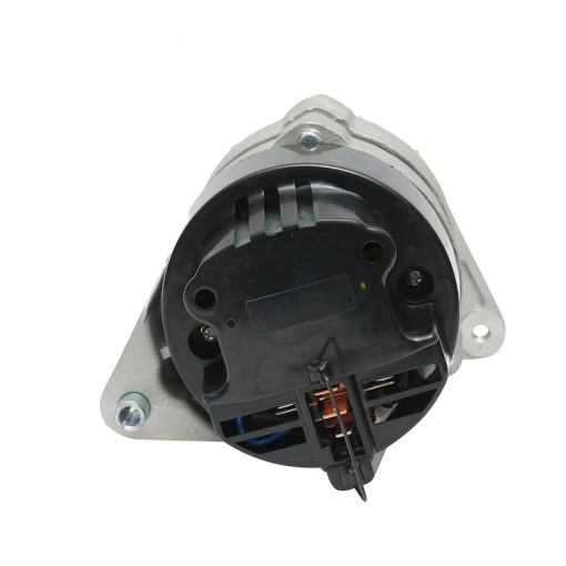 Alternator 12V, 43A Case IH, David Brown, Landini cod OEM 3637261R91, 6005007750, 6005700083, 7700010614 - Img 4