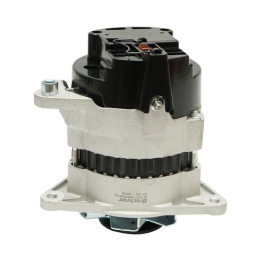 Alternator 12V, 43A Case IH, David Brown, Landini cod OEM 3637261R91, 6005007750, 6005700083, 7700010614 - Img 7