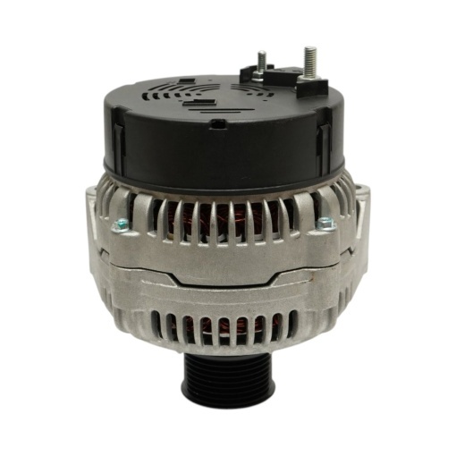 Alternator 12V, 90A John Deere cod OEM AL111676, AL114093, AL166646, AL166645, 553798RI, 553798RIB, LRA03443, 20101163OE, 2010361 - Img 7