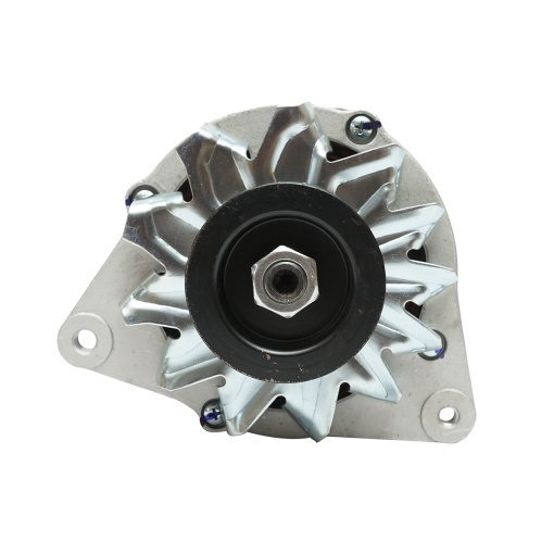Alternator 14V/100A Fiat cod OEM 82008638, 82002328, 82010243 - Img 2
