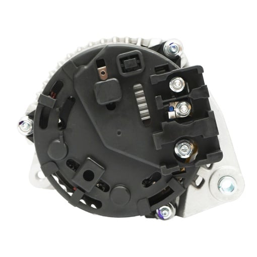 Alternator 14V, 120A Case IH, New Holland cod OEM 11203088500, 11203145, 63320339, 63341015, 72735403, 73401608, 74001608, 820145, 82014508, 87361085 - Img 4