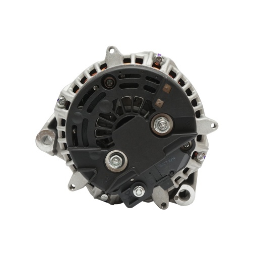 Alternator 14V, 200A John Deere seria 4000, 7000, 8000, 9000 cod OEM 143737321, RE555751, RE210793 - Img 4