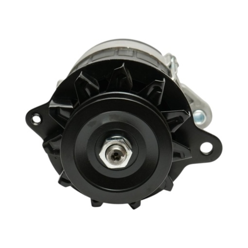 Alternator 14V, 72A, 1000W Belarus 1025.3 cod OEM G964.3701-1 - Img 2
